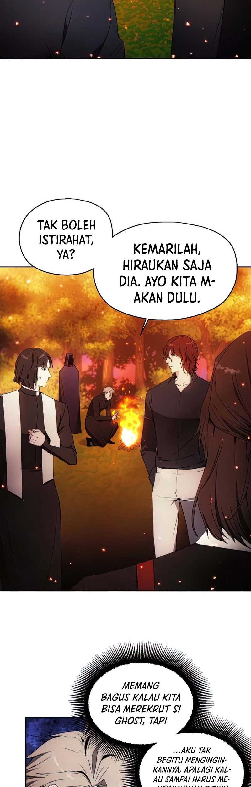 How to Live as a Villain Chapter 52 Gambar 14