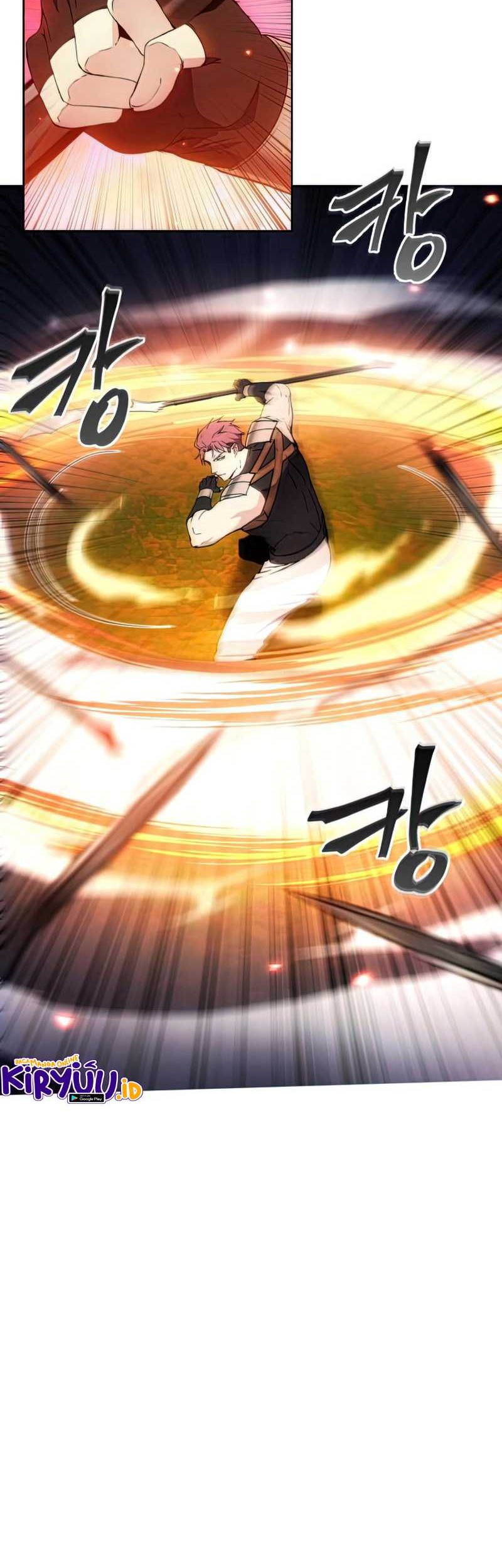 How to Live as a Villain Chapter 52 Gambar 20