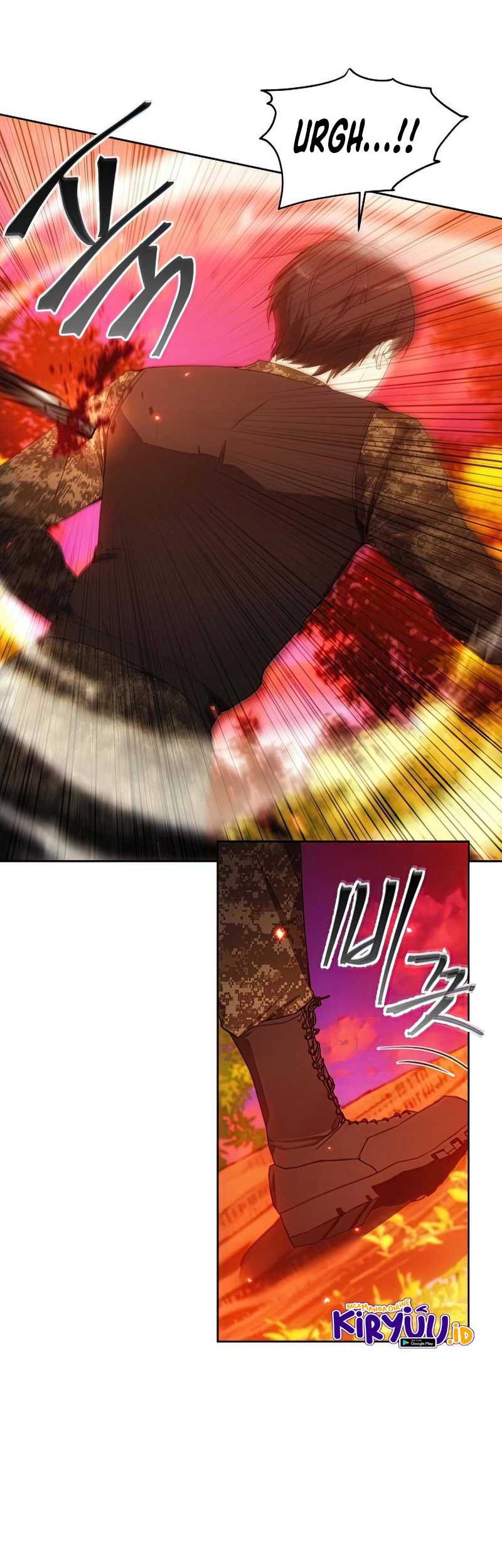 How to Live as a Villain Chapter 52 Gambar 23