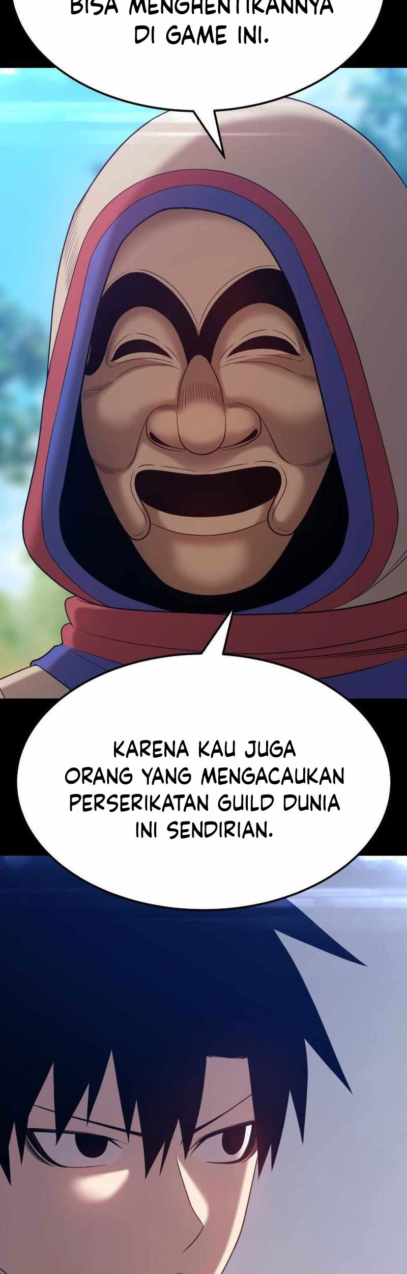 +99 Wooden Stick Chapter 22 Gambar 69