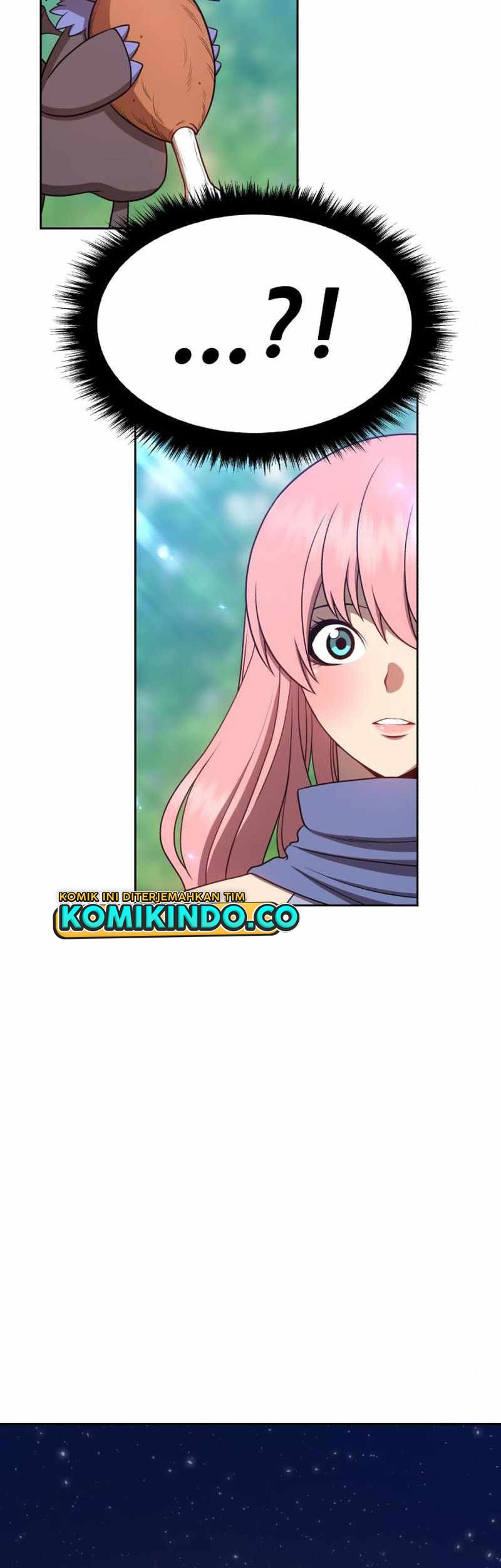 +99 Wooden Stick Chapter 22 Gambar 78