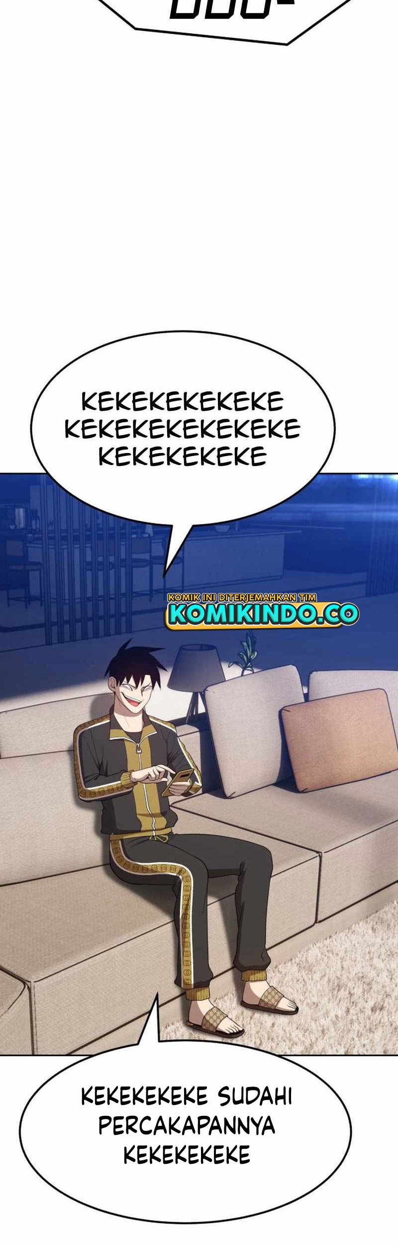 +99 Wooden Stick Chapter 22 Gambar 83
