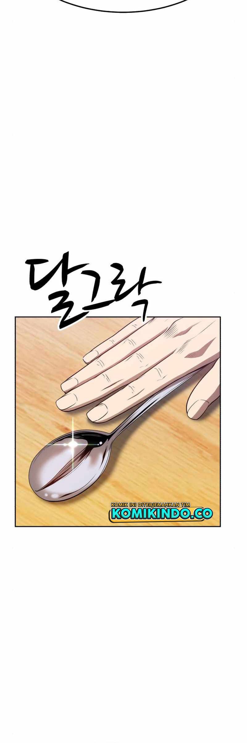 +99 Wooden Stick Chapter 22 Gambar 121
