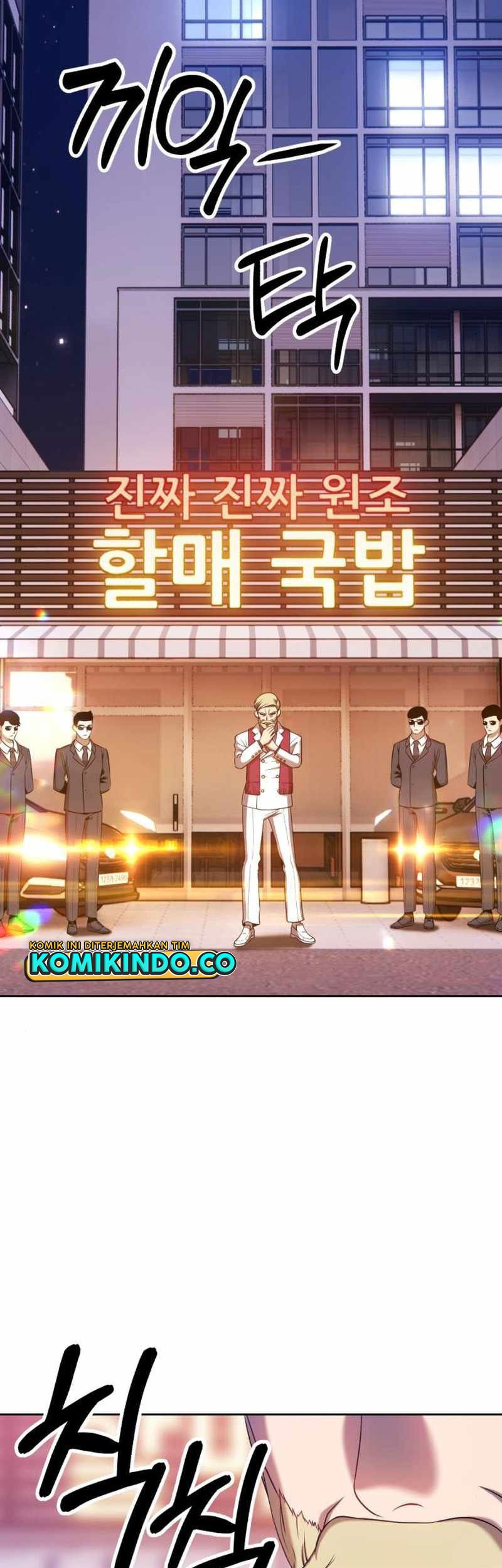 +99 Wooden Stick Chapter 22 Gambar 124