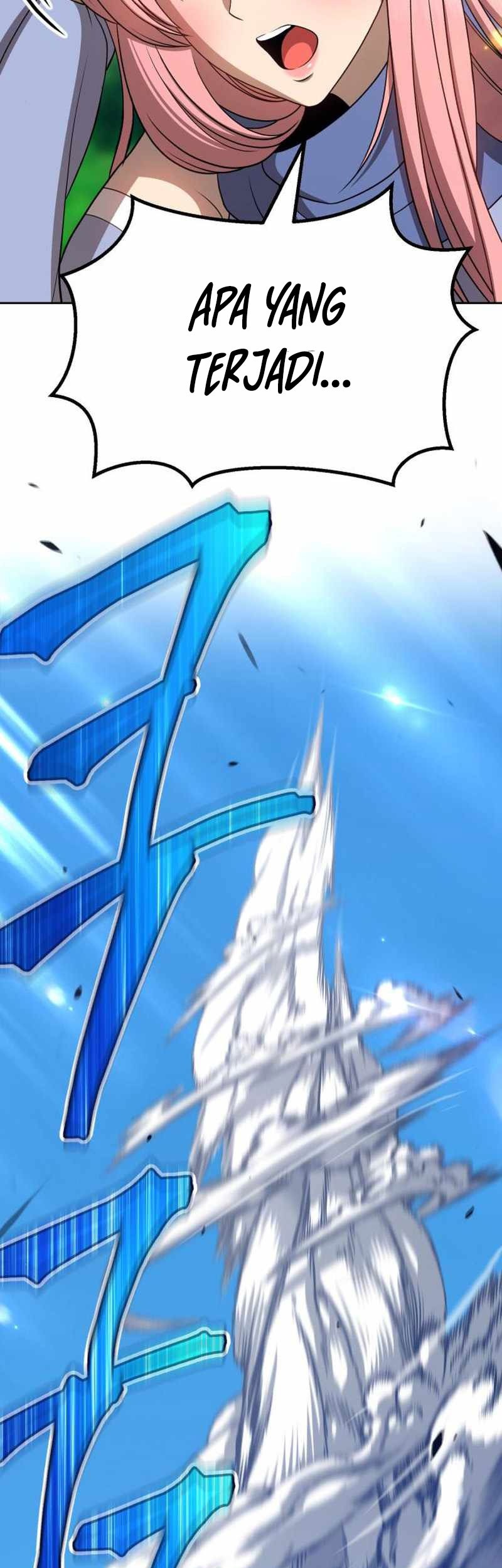 +99 Wooden Stick Chapter 22 Gambar 142