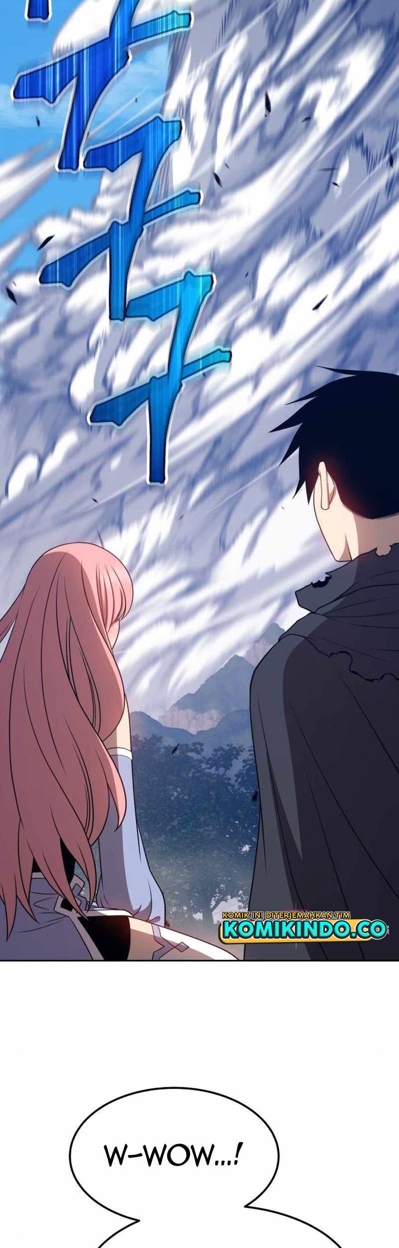 +99 Wooden Stick Chapter 22 Gambar 143