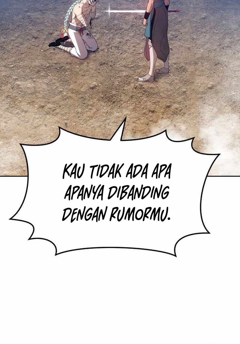 +99 Wooden Stick Chapter 22 Gambar 153
