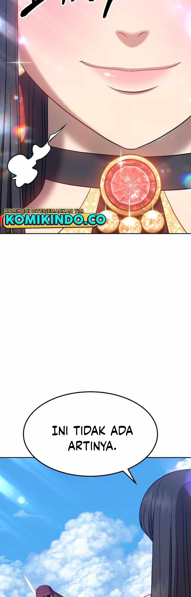 +99 Wooden Stick Chapter 22 Gambar 173