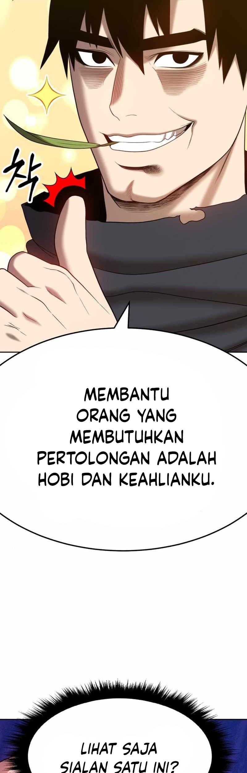 +99 Wooden Stick Chapter 22 Gambar 4