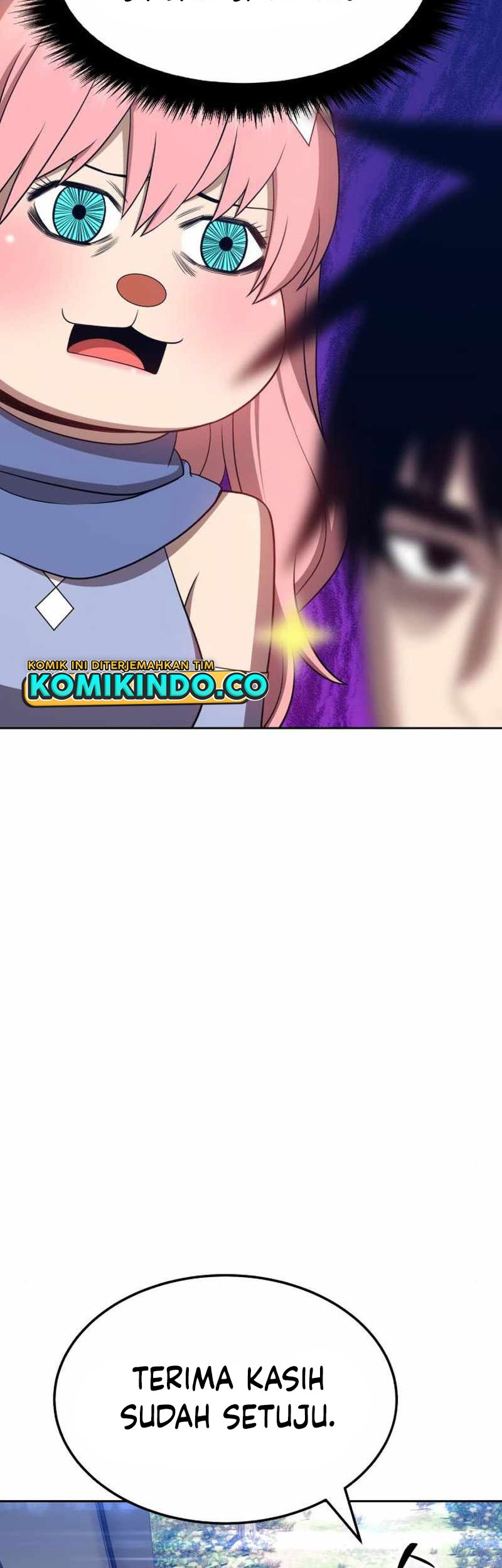 +99 Wooden Stick Chapter 22 Gambar 5