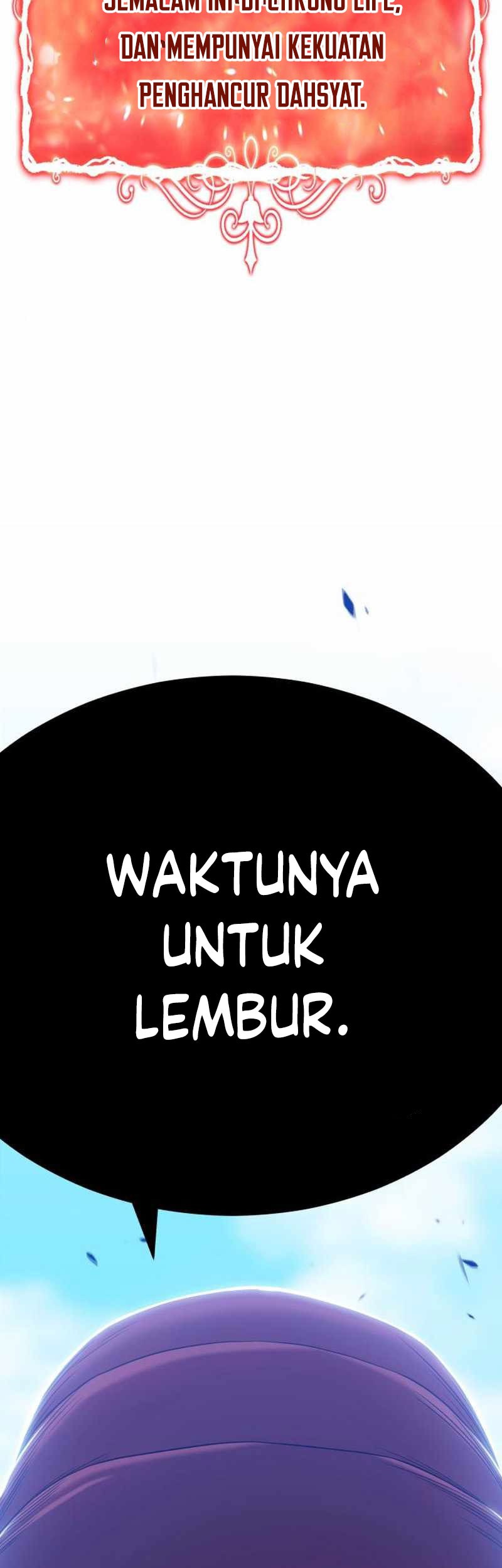 +99 Wooden Stick Chapter 22 Gambar 15