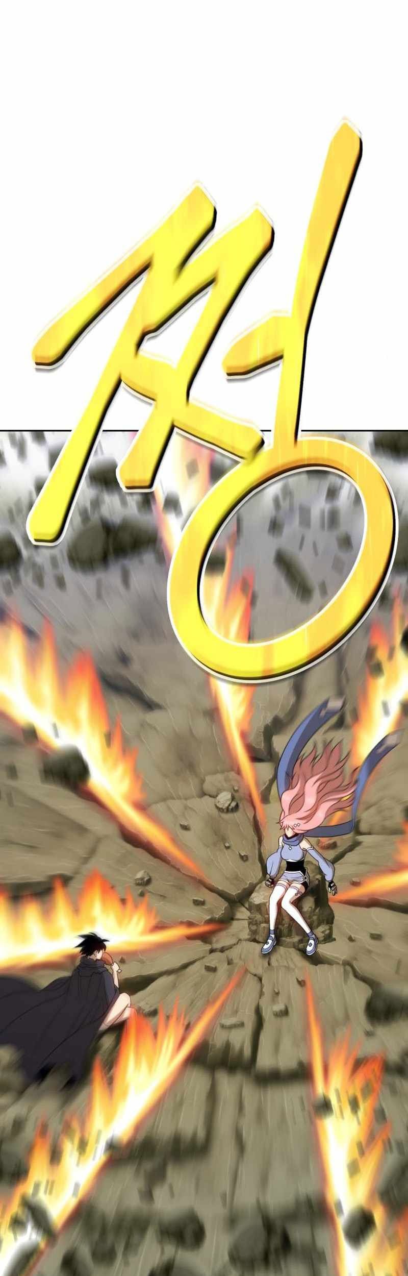 +99 Wooden Stick Chapter 22 Gambar 39