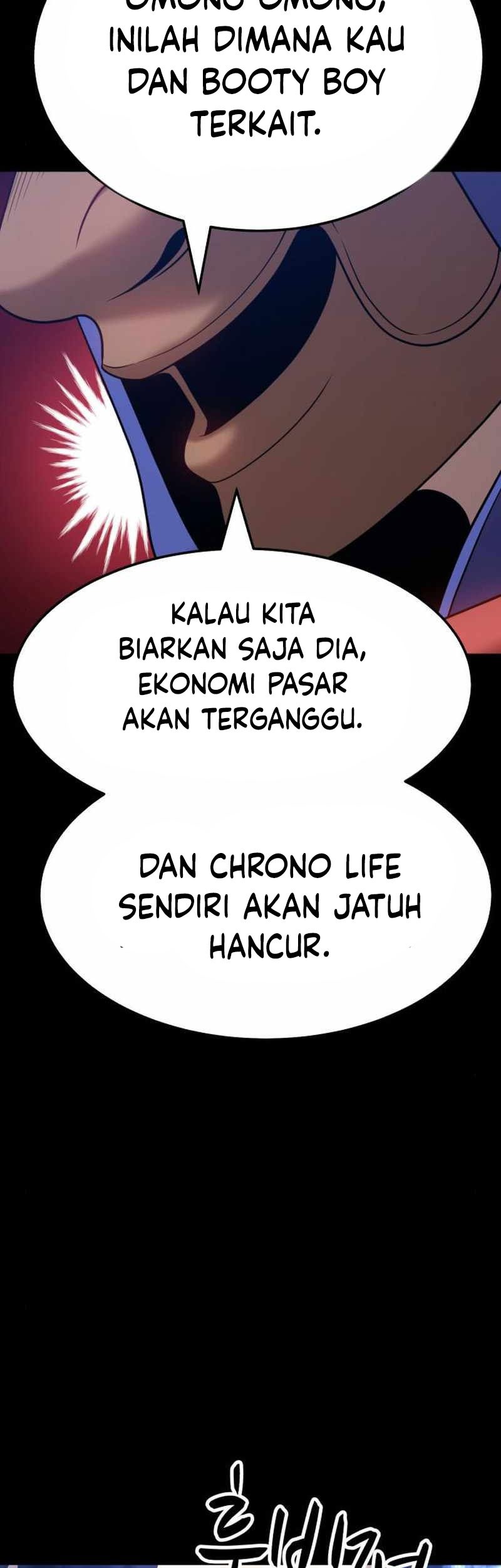 +99 Wooden Stick Chapter 22 Gambar 61
