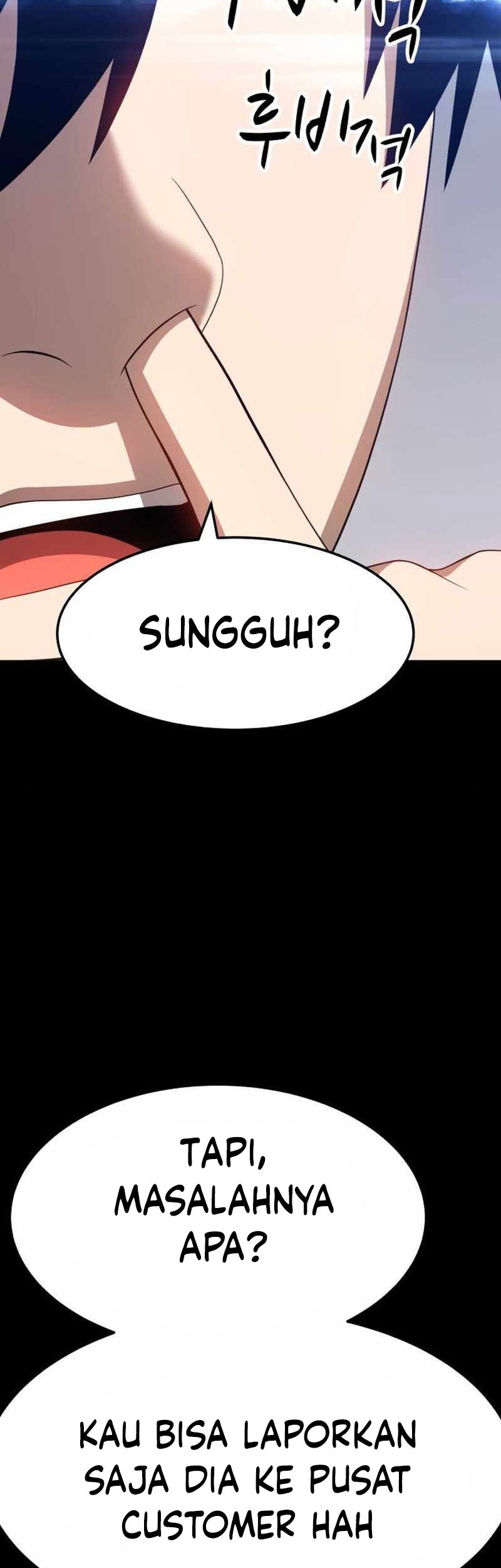 +99 Wooden Stick Chapter 22 Gambar 62