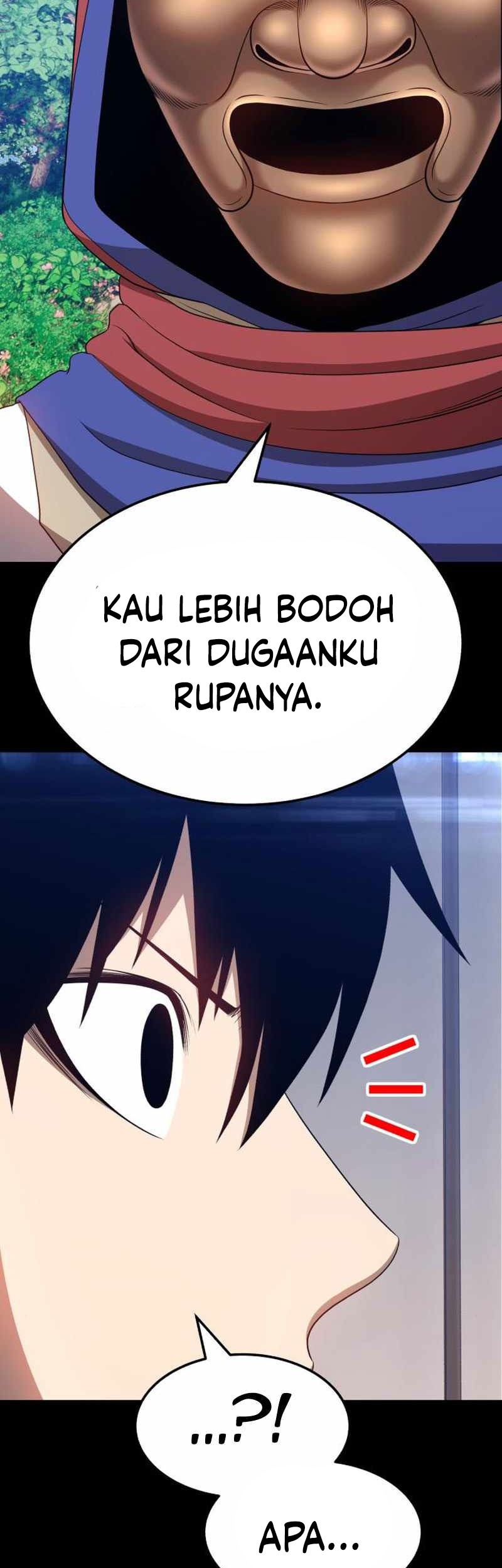 +99 Wooden Stick Chapter 22 Gambar 65