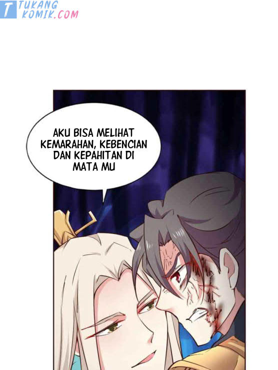 Rebirth Become a Dog Chapter 116 Gambar 59
