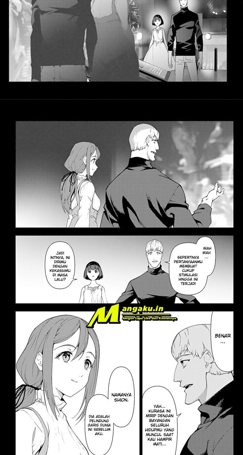 Darwins Game Chapter 104.2 Gambar 4