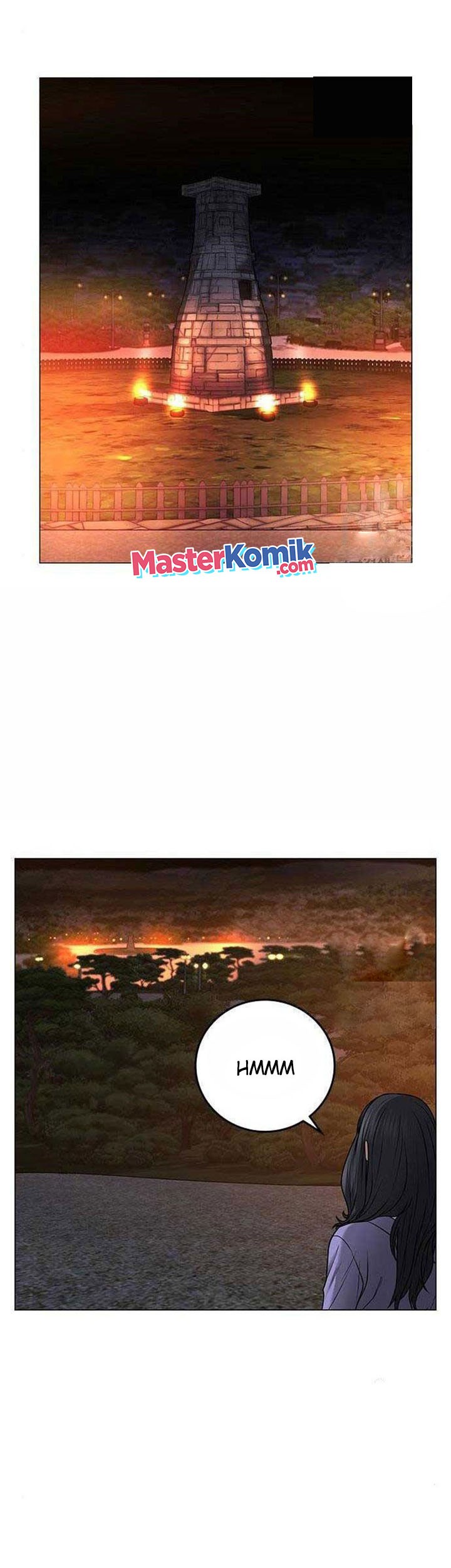 Baca Manhwa Reality Quest Chapter 43 Gambar 2