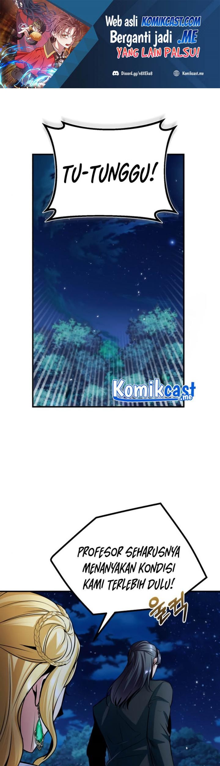 Baca Manhwa Academy’s Undercover Professor Chapter 15 Gambar 2