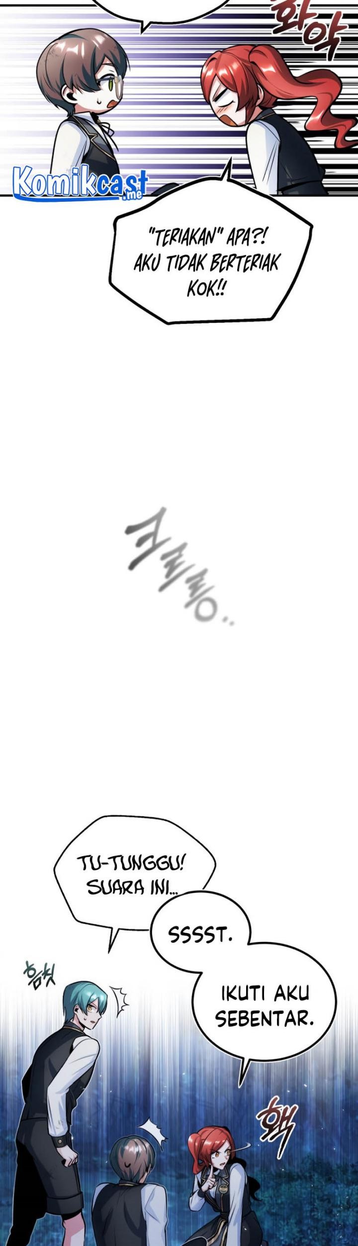 Academy’s Undercover Professor Chapter 15 Gambar 60