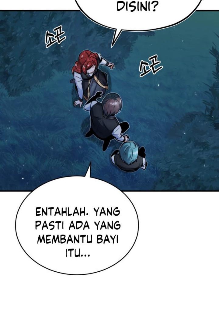 Academy’s Undercover Professor Chapter 15 Gambar 67