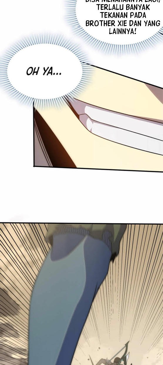 Apocalyptic Thief Chapter 59 Gambar 20