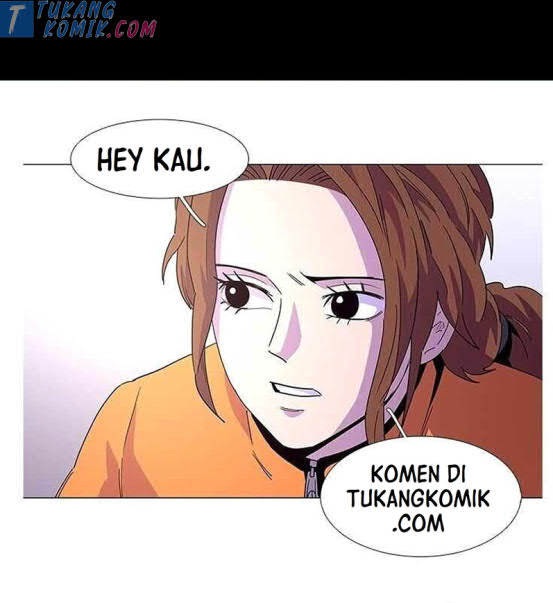 Apocalyptic Thief Chapter 59 Gambar 39