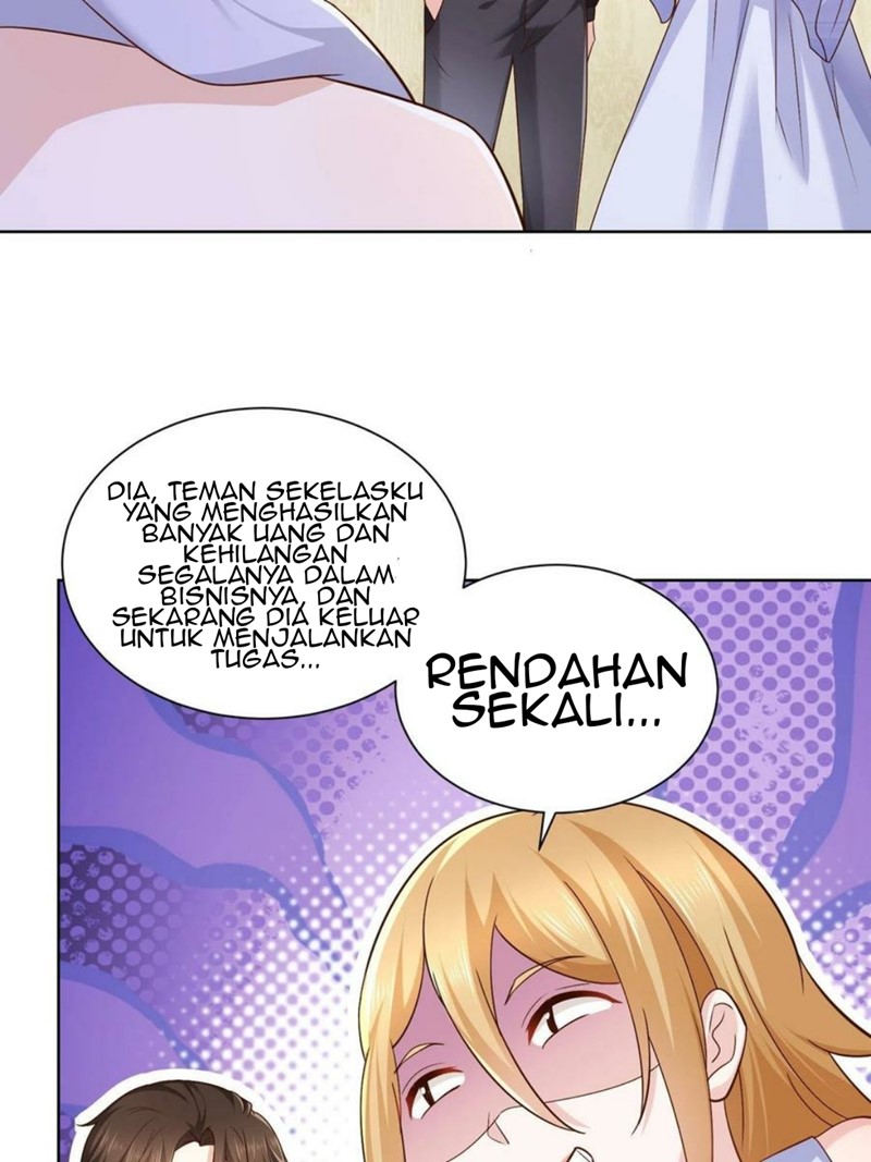 I Randomly Have A New Career Every Week Chapter 72 Gambar 13