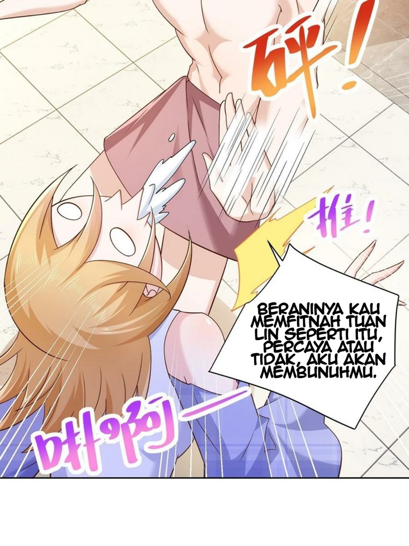 I Randomly Have A New Career Every Week Chapter 72 Gambar 15
