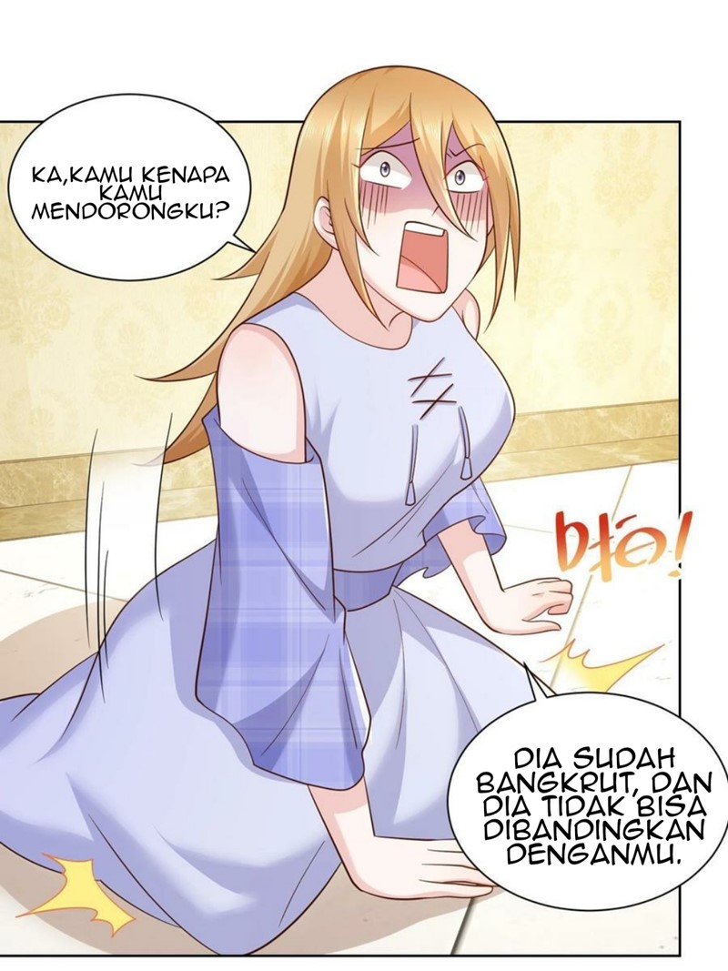 I Randomly Have A New Career Every Week Chapter 72 Gambar 16