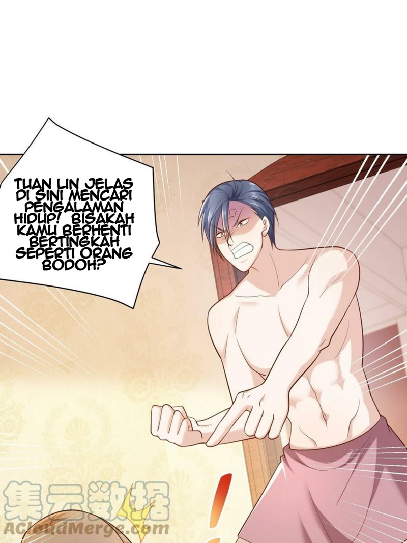 I Randomly Have A New Career Every Week Chapter 72 Gambar 17