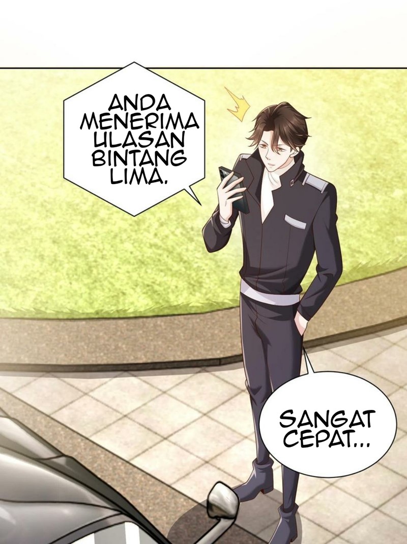 I Randomly Have A New Career Every Week Chapter 72 Gambar 23