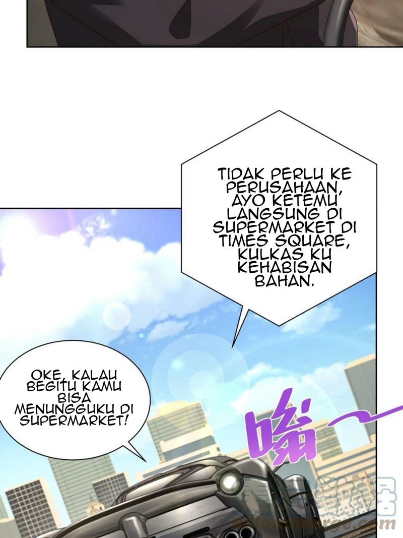 I Randomly Have A New Career Every Week Chapter 72 Gambar 30