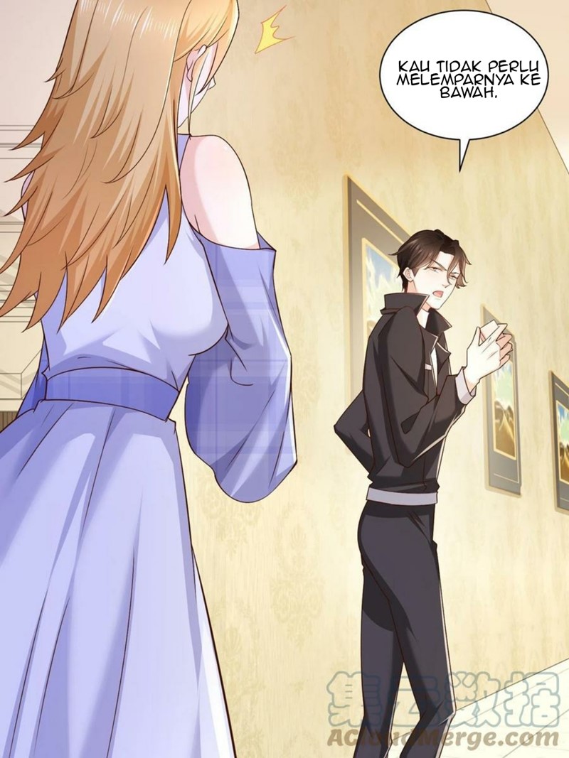 I Randomly Have A New Career Every Week Chapter 72 Gambar 5