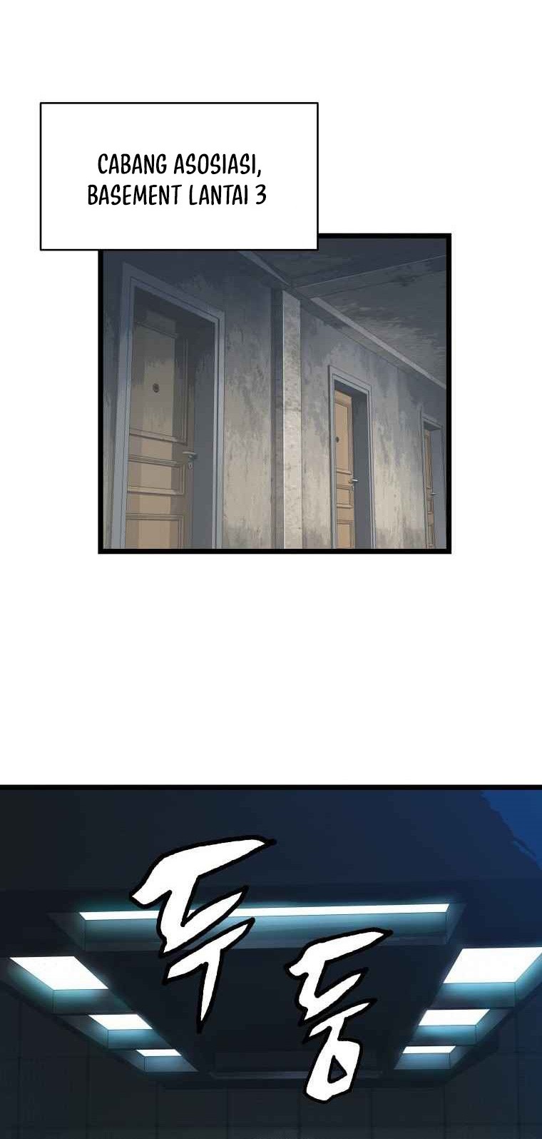 The Undefeated Ranker Chapter 34 Gambar 3