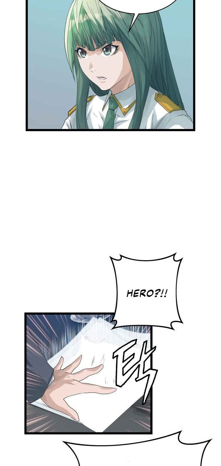 The Undefeated Ranker Chapter 34 Gambar 5