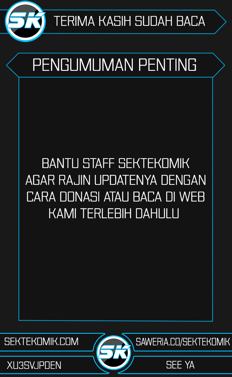 The Undefeated Ranker Chapter 32 Gambar 41