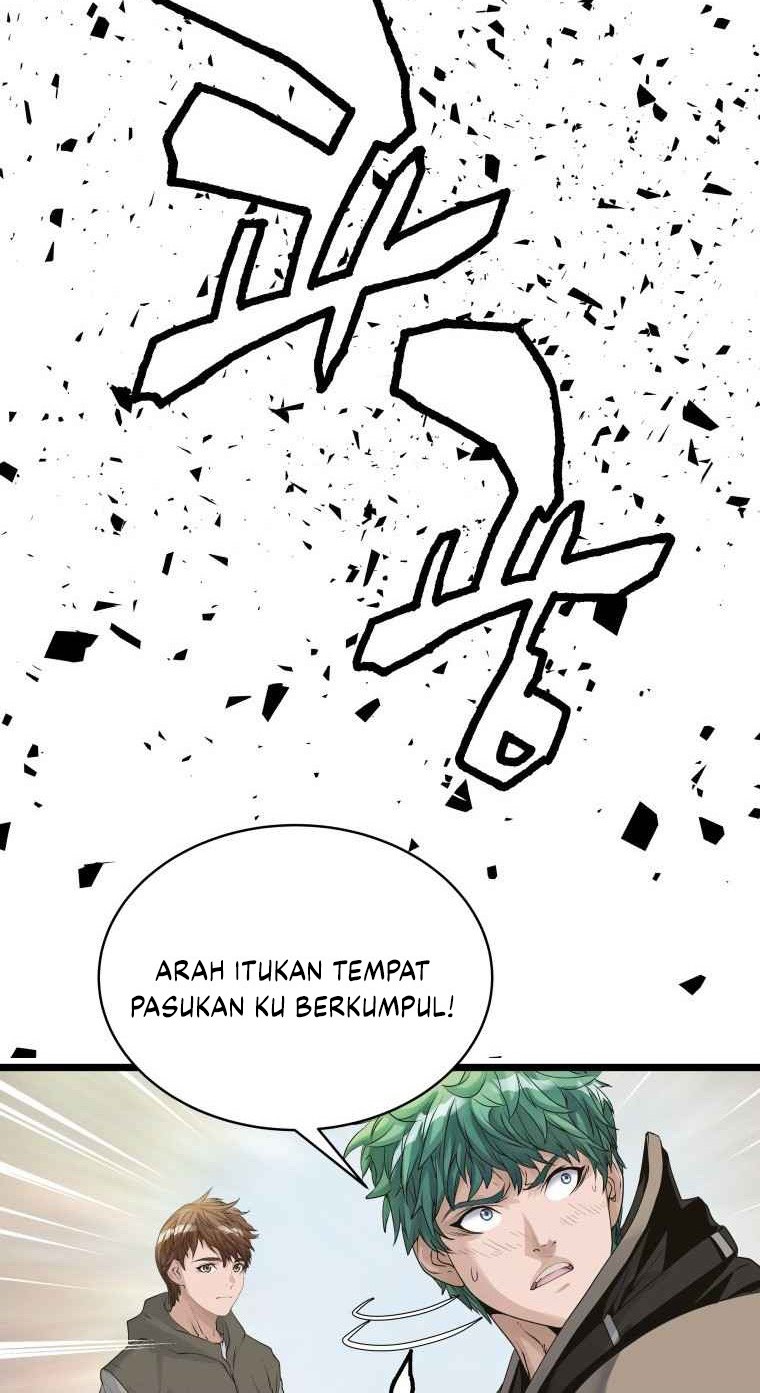The Undefeated Ranker Chapter 32 Gambar 9