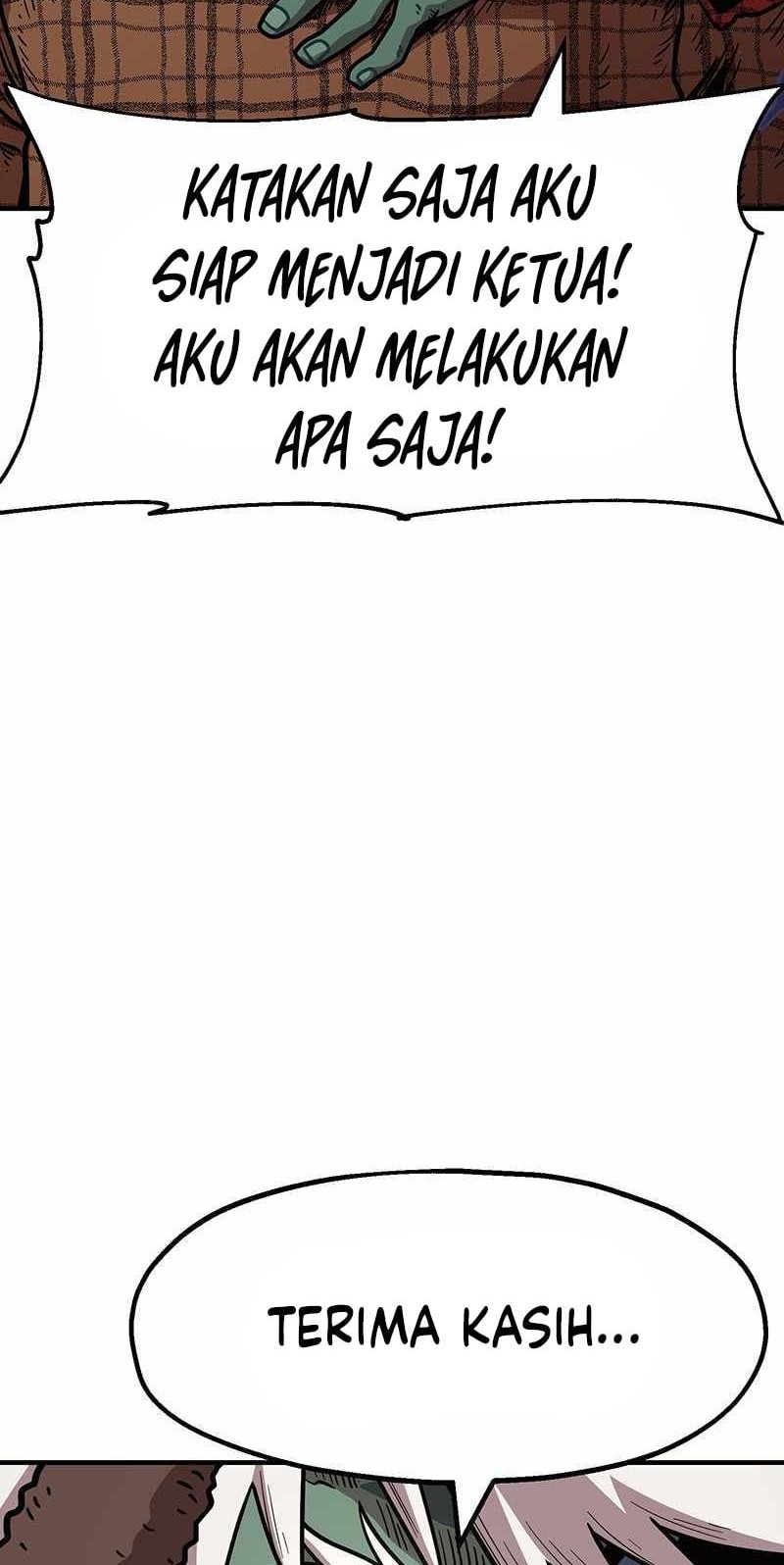 Metro Hunter Chapter 38 Gambar 18