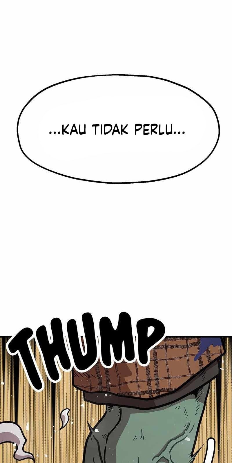 Metro Hunter Chapter 38 Gambar 20