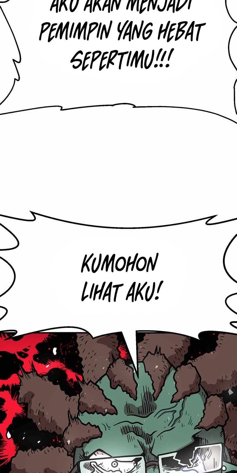 Metro Hunter Chapter 38 Gambar 25