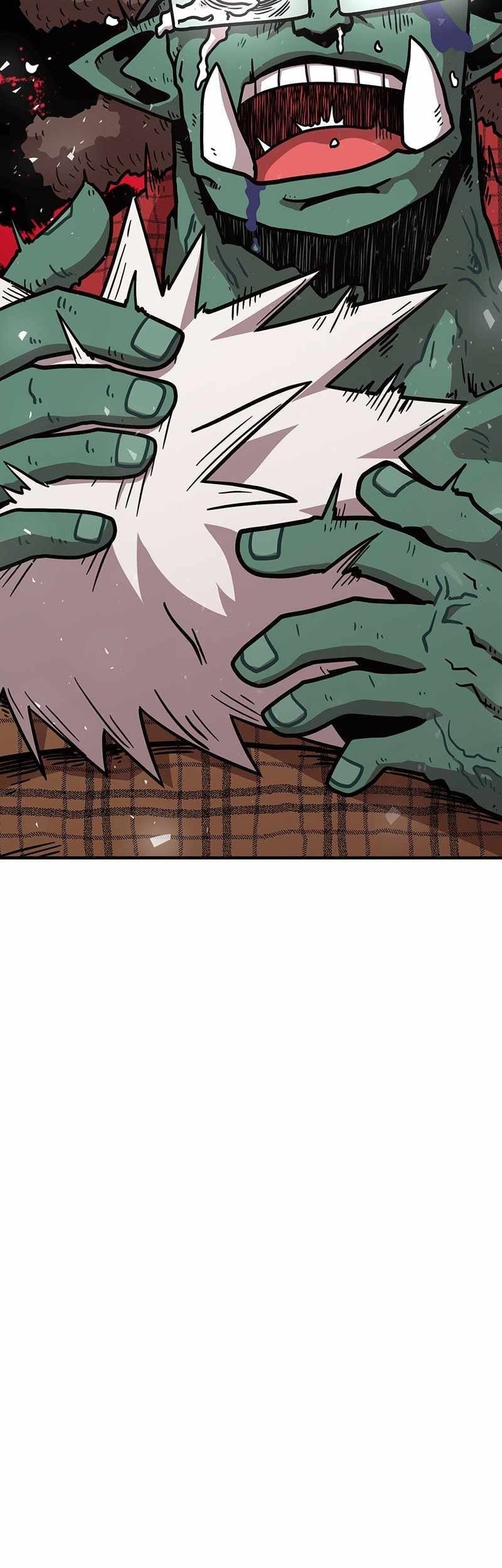 Metro Hunter Chapter 38 Gambar 26