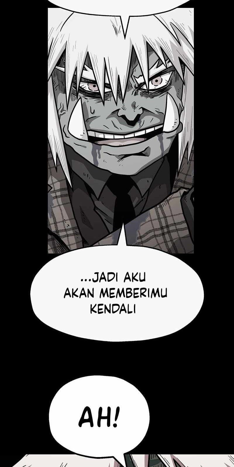 Metro Hunter Chapter 38 Gambar 51