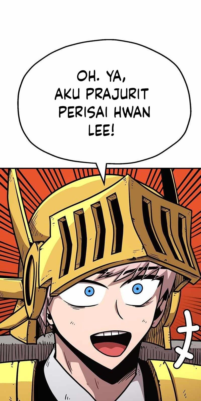 Metro Hunter Chapter 38 Gambar 57