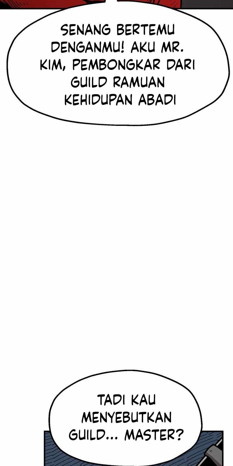 Metro Hunter Chapter 38 Gambar 61