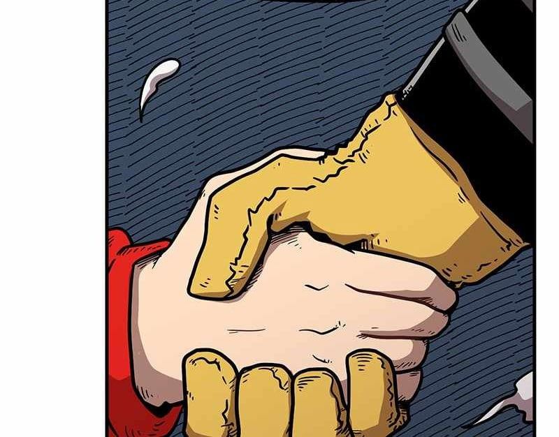 Metro Hunter Chapter 38 Gambar 62