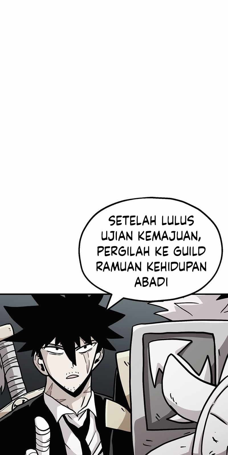 Metro Hunter Chapter 38 Gambar 66