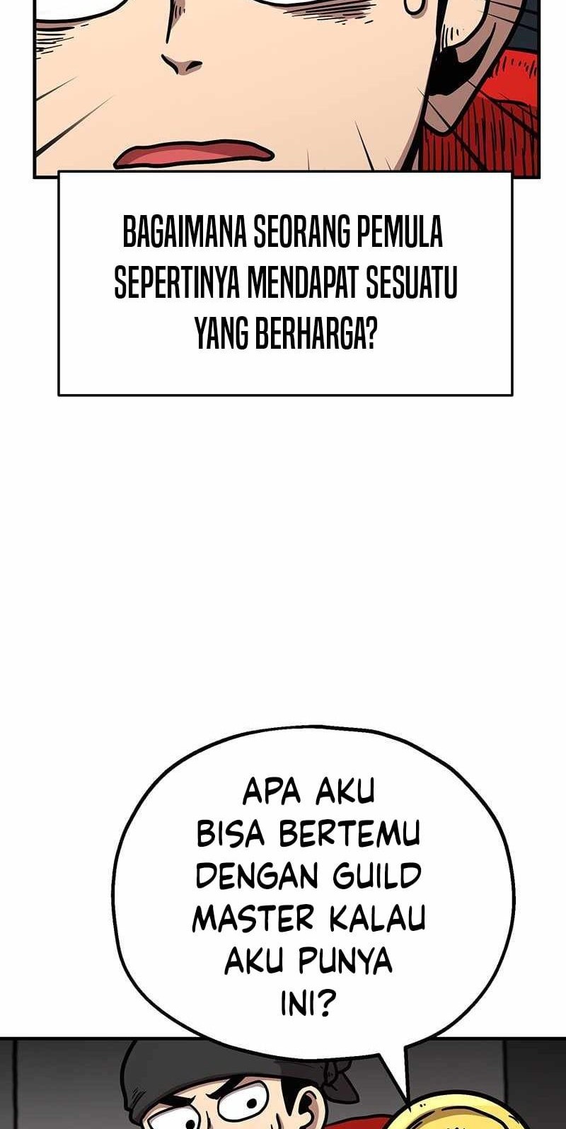 Metro Hunter Chapter 38 Gambar 70