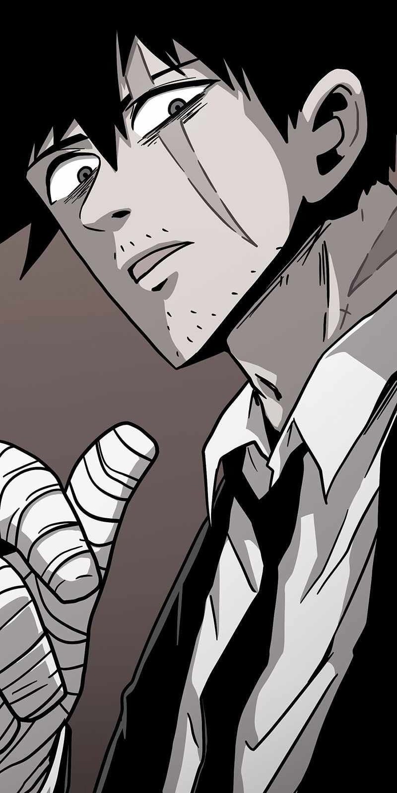 Metro Hunter Chapter 38 Gambar 74