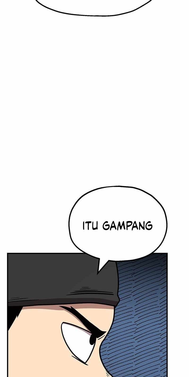 Metro Hunter Chapter 38 Gambar 76